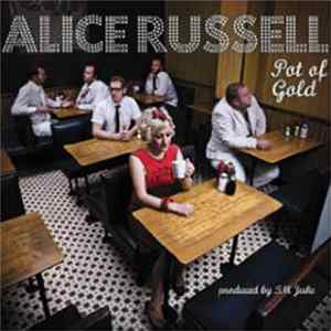 Alice Russell - Pot Of Gold FLAC
