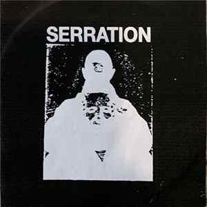 Serration - The Absent Cage FLAC