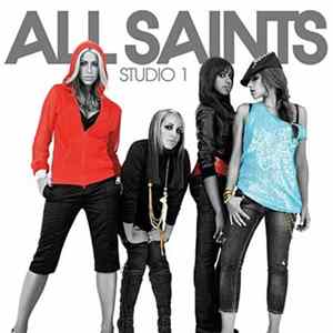 All Saints - Studio 1 FLAC
