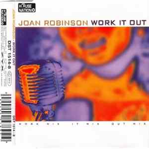 Joan Robinson - Work It Out FLAC