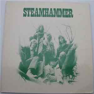 Steamhammer - Steamhammer FLAC