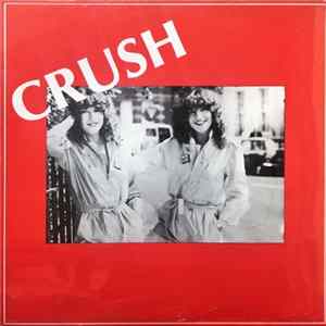 Crush - Crush FLAC