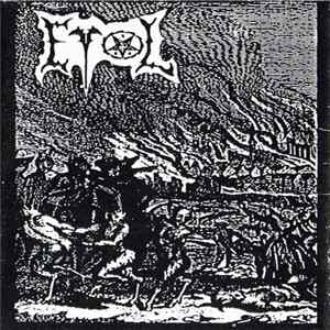 Evol - The Tale Of The Horned King FLAC