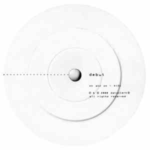 Dataclerk - Debut FLAC