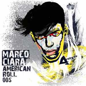 Marco Ciara - American Roll FLAC