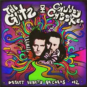 The Glitz - Chubby Cheek EP FLAC