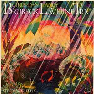 Brubeck LaVerne Trio - See How It Feels FLAC