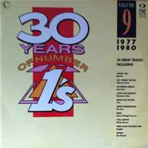 Various - 30 Years Of Number Ones, Vol. 9 FLAC