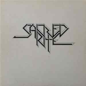 Sacred Rite - Sacred Rite FLAC