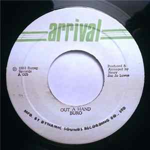 Buro - Out A Hand FLAC