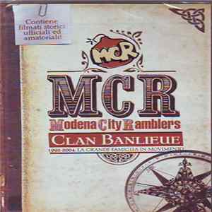 Modena City Ramblers - Clan Banlieue FLAC