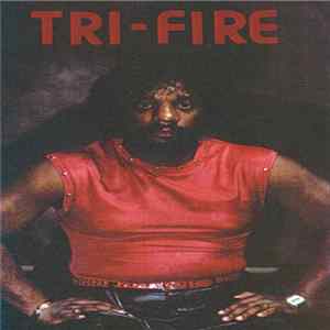 Midnight Express - Tri-Fire FLAC