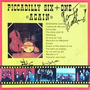 Piccadilly Six + One - Again FLAC
