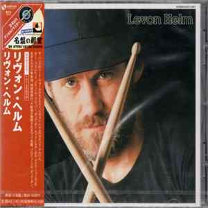 Levon Helm - Levon Helm FLAC