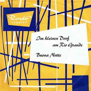 Orchester Heinz Hanhausen - Im Kleinen Dorf Am Rio Grande FLAC
