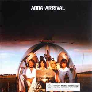 ABBA - Arrival FLAC