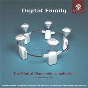 Alic - Digital Family FLAC