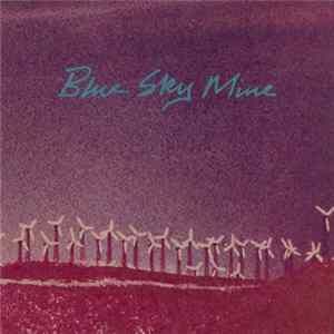 Midnight Oil - Blue Sky Mine FLAC