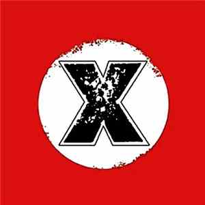 XFilesX - Excruciation & Discography FLAC