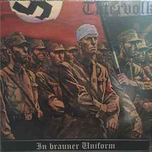 Tätervolk - In Brauner Uniform FLAC