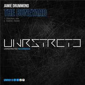 Jamie Drummond - The Boneyard FLAC