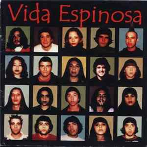 Ricky Espinosa - Vida Espinosa FLAC