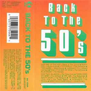 Various - Back To The 50's FLAC