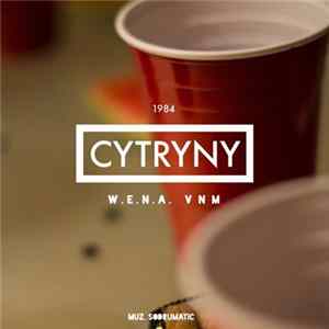 VNM, W.E.N.A. - Cytryny - EP FLAC