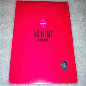 Fall Out Boy - Save Rock And Roll FLAC