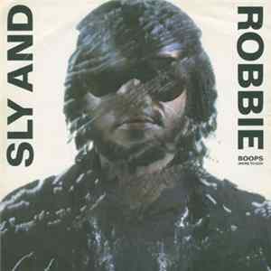 Sly & Robbie - Boops (Here To Go) FLAC