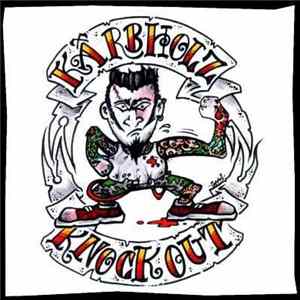 Kärbholz / Knock Out - Heimvorteil FLAC