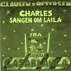 Clausen & Petersen - Charles / Sangen Om Laila FLAC