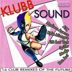 Various - Klubb Sound FLAC