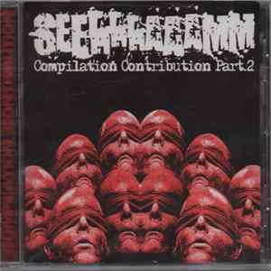 Various - Seerraaamm Compilation Contribution Part 2 FLAC
