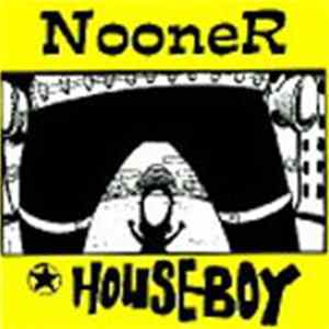 Nooner / Houseboy - Nooner / Houseboy FLAC