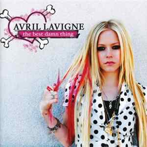 Avril Lavigne - The Best Damn Thing FLAC