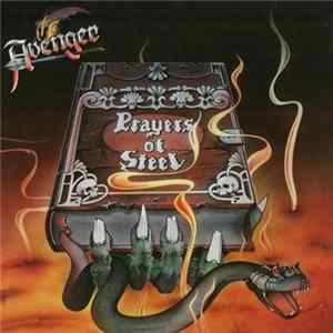 Avenger - Prayers Of Steel FLAC
