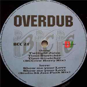 Overdub - Untitled FLAC