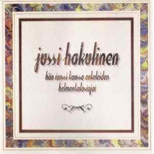 Jussi Hakulinen - Hän Tanssi Kanssa Enkeleiden FLAC