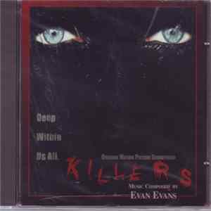 Evan Evans - Killers (Original Motion Picture Soundtrack) FLAC