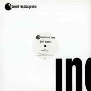 60ft Dolls - Alison's Room FLAC