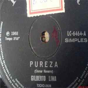 Gilberto Lima - Pureza / Eu Não Sei (Yo No Se) FLAC