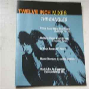 Bangles - Twelve Inch Mixes FLAC