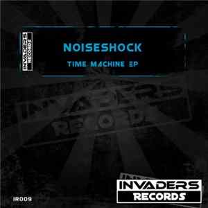 Noiseshock - Time Machine FLAC