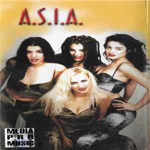 A.S.I.A. - A.S.I.A. FLAC