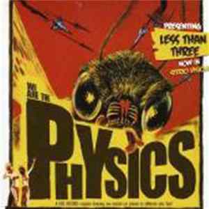 We Are The Physics - Less Than Three FLAC