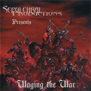 Various - Waging The War FLAC