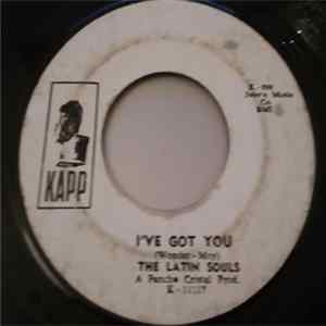 The Latin Souls - I've Got You FLAC