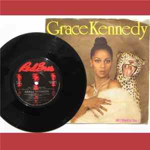 Grace Kennedy - All I Want Is You FLAC