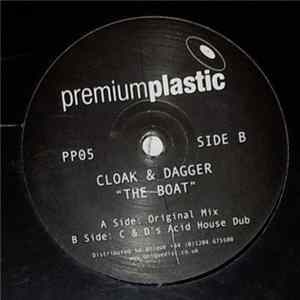 Cloak & Dagger - The Boat FLAC